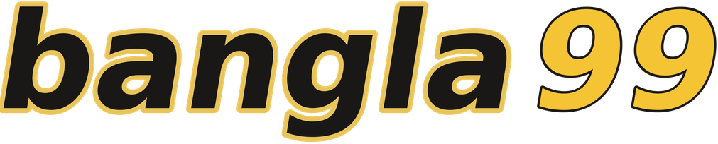 bangla99 logo