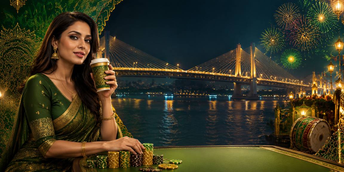 bangla99 লাইভ ক্যাসিনো বোনাস